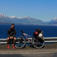 Santiago Moberg's Photo