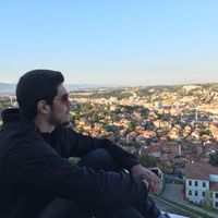 Yusuf  Kenan's Photo