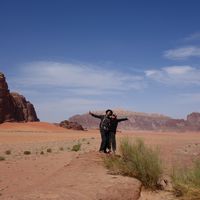 Alex and Camila  Swanson的照片