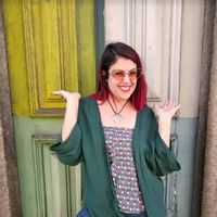 Irenita Au Bergine的照片