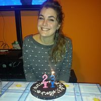 Silvia Mollo's Photo