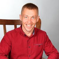 Alexandr Marynchenko's Photo