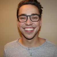 Dillon Bergin的照片