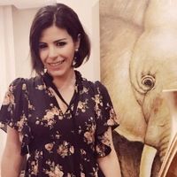 Sevgi Yazıcı的照片