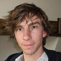 Tom Van Gaal's Photo