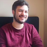 Francesco  Piccirillo's Photo