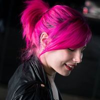 María Morín's Photo