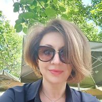 Евгения Франко's Photo