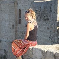 Domitille issler的照片