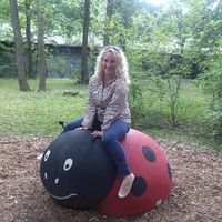 Iva Svobodová的照片