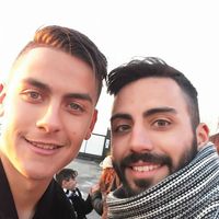 Giuseppe Caruso的照片