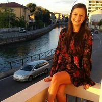 Serenity Morrison的照片