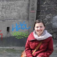 Photos de Hannah Farber