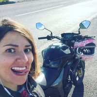 Edith Campos's Photo