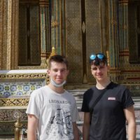 Julian Fisel's Photo