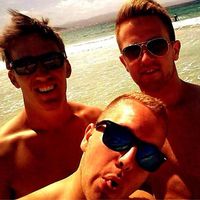 Moritz Bsmbey's Photo