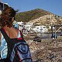 Angie Galatu's Photo