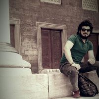 Mustafa Zaptiyeoğlu's Photo