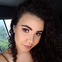 Iara Aísha的照片