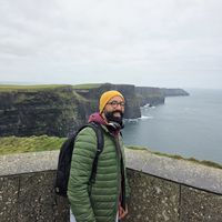 Yassine BENN's Photo