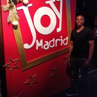 Olivier Mapfunda's Photo