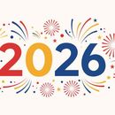 Foto de New Years's party