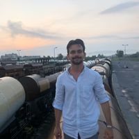 Alexis Desongins's Photo