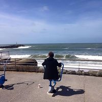 Benjamin Martinon的照片