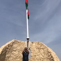 Khalfan Al-kiyumi's Photo