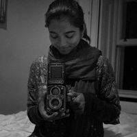 Ananta Vangmai's Photo