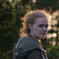 Charlotte  de Vries's Photo