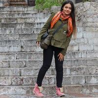 Fotos von Cata Sepúlveda