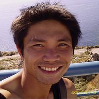 Ying Kai You's Photo