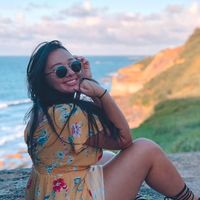 Deyse Amorim的照片