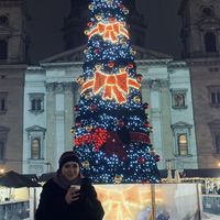 Agustina Xavier Puglisi's Photo