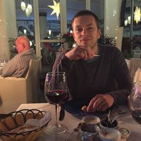 Joachim Waade Nessemo's Photo