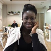 Sara Asekun的照片