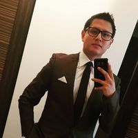 Erick Sevillano的照片