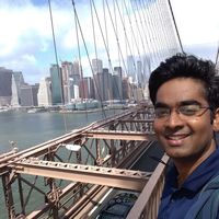 Le foto di Sriram Gurijala