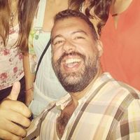 Gonçalo Bofill的照片