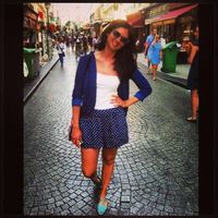 Gabrielle Bosso's Photo