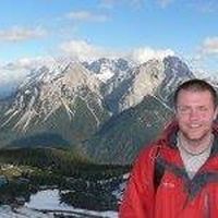 Petr Krabica's Photo