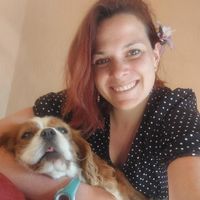 Alice Imbert's Photo