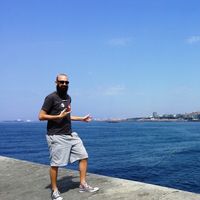 José María Luque Caballero的照片