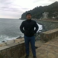 ALIYEV ALLAHVEREN's Photo