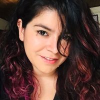 Carolina Silva的照片