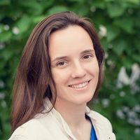 Fotos de Svetlana Rybakova