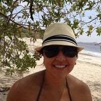 Martha Torres's Photo