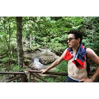 Le foto di Houssem Gouium