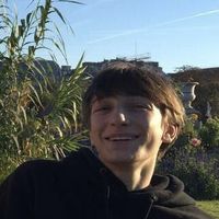 Vanya Brucker的照片